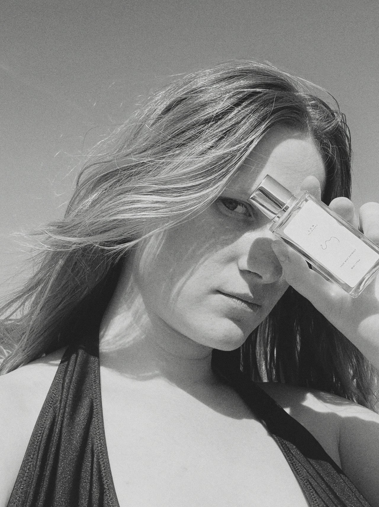 Beauty in simplicity by Amalie Rose