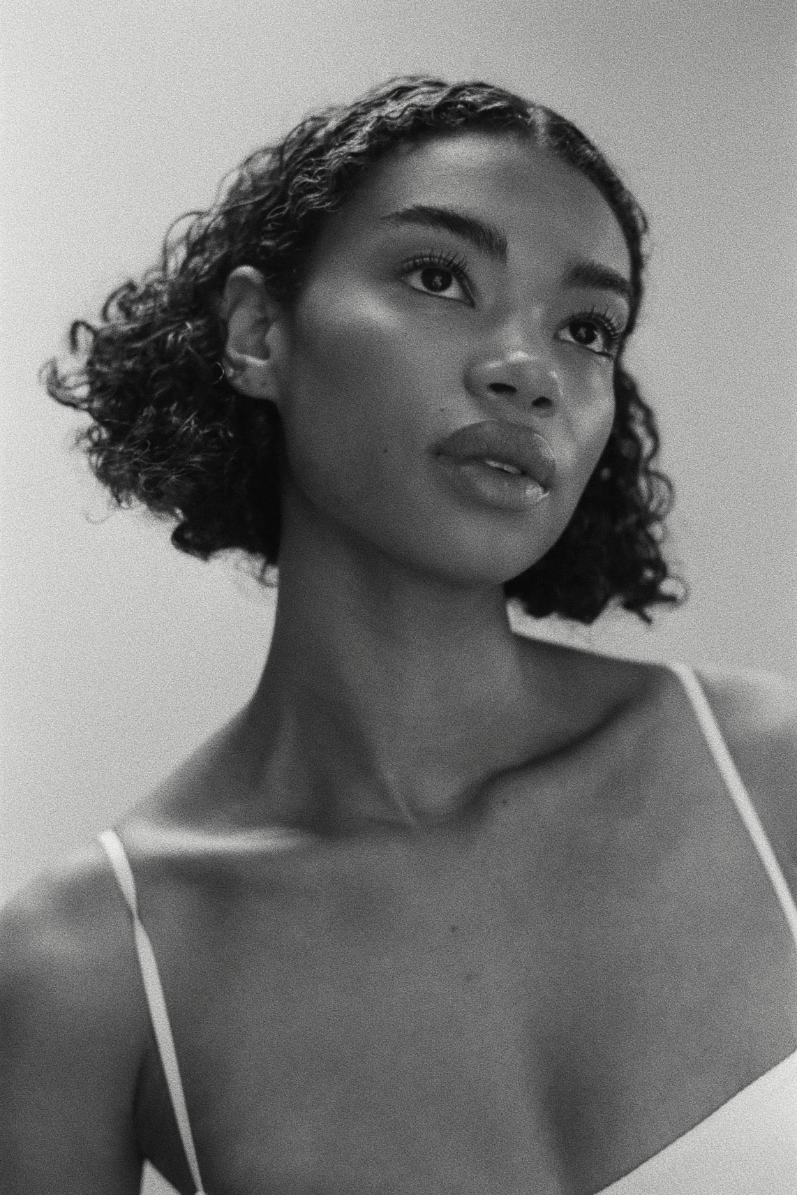 Beyond appearance by Rodny Manful Smedegaard