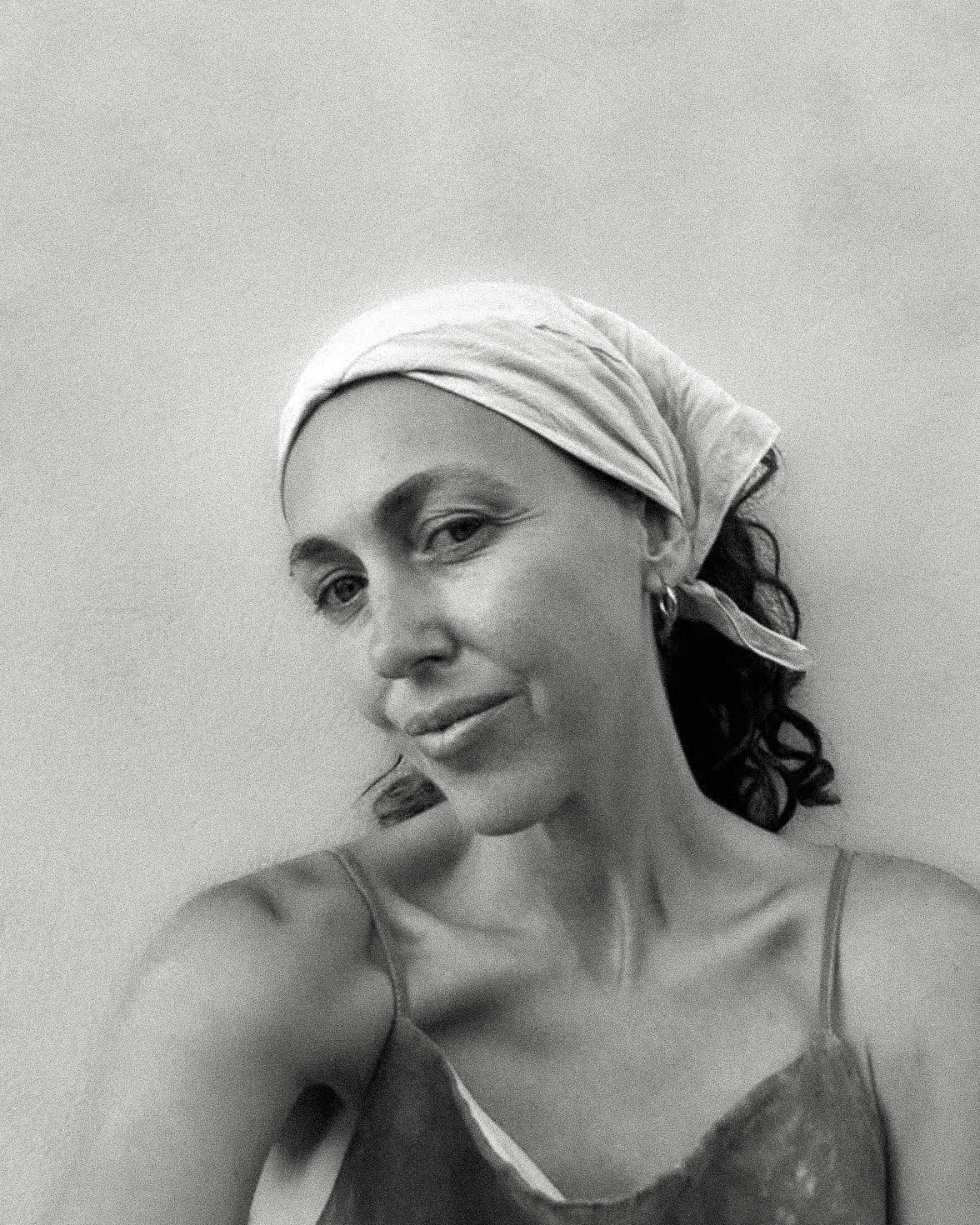 Living gently by Stephanie Felice, founder of slow fashion brand gentag