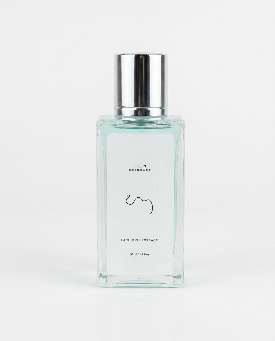 Face Mist Extract