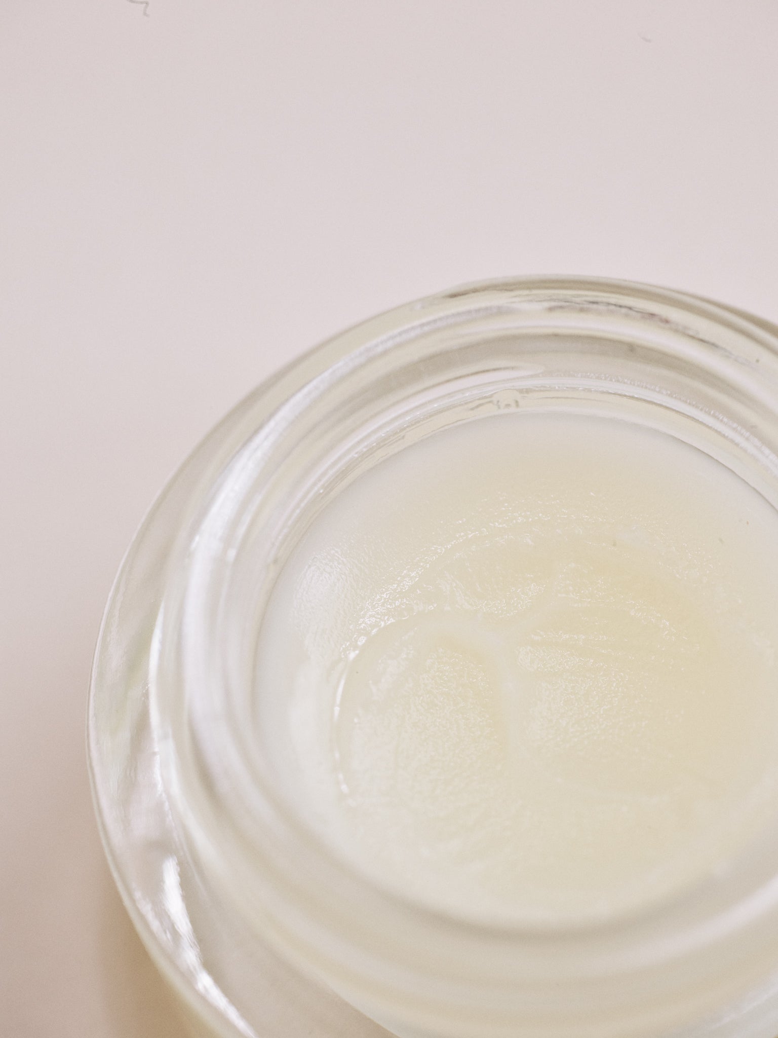 Enriched Face Balm Clear