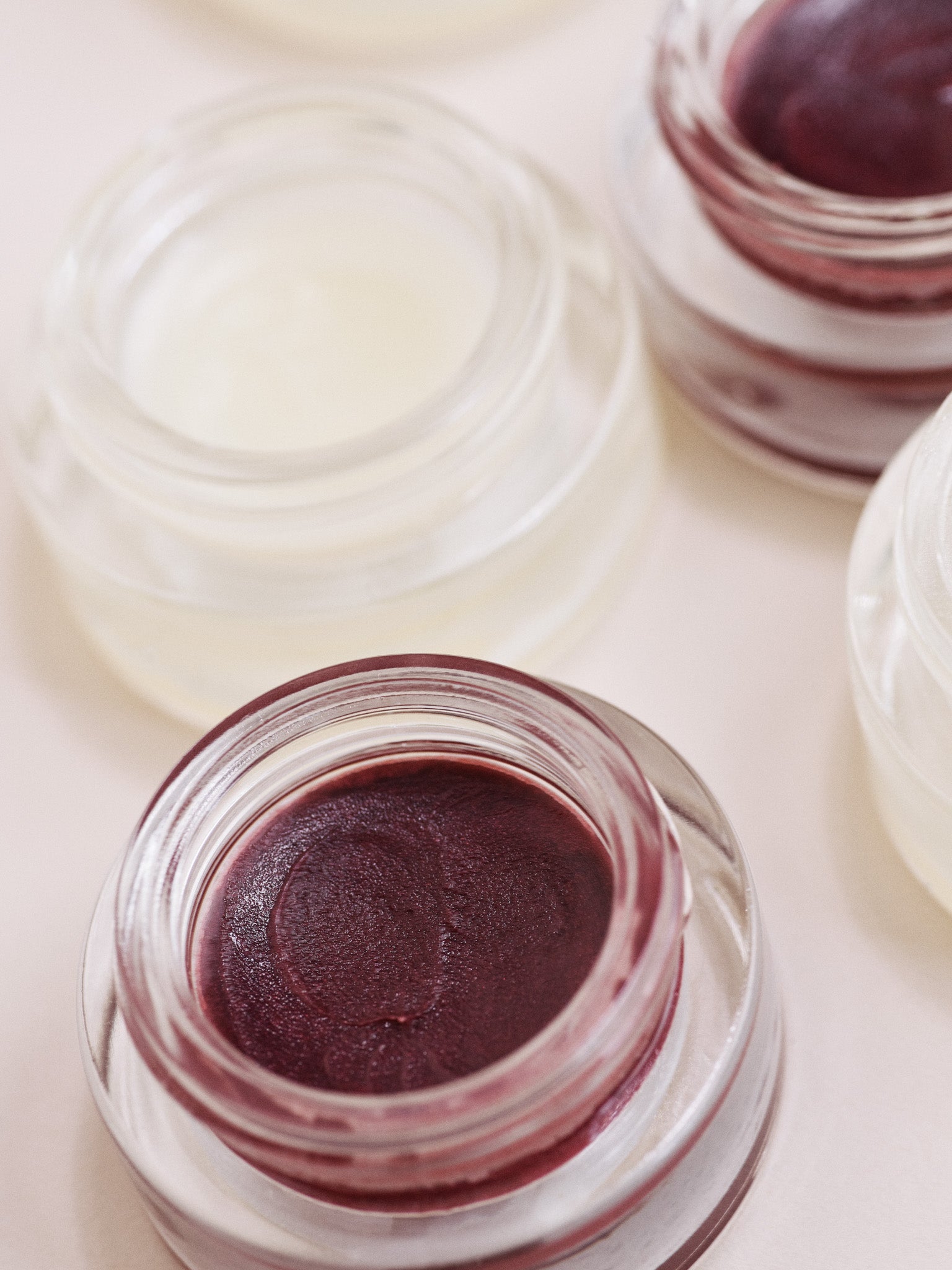Enriched Face Balm Tinted