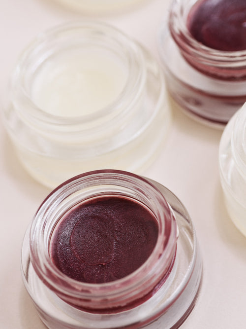Enriched Face Balm Tinted