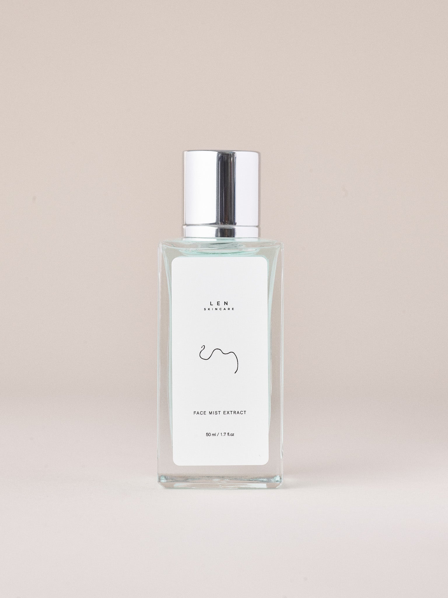 Face Mist Extract