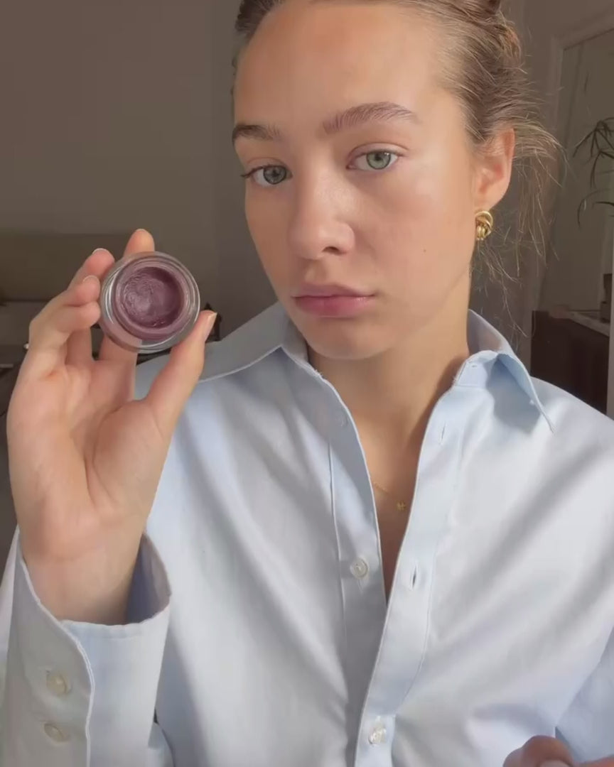 Enriched Face Balm Tinted
